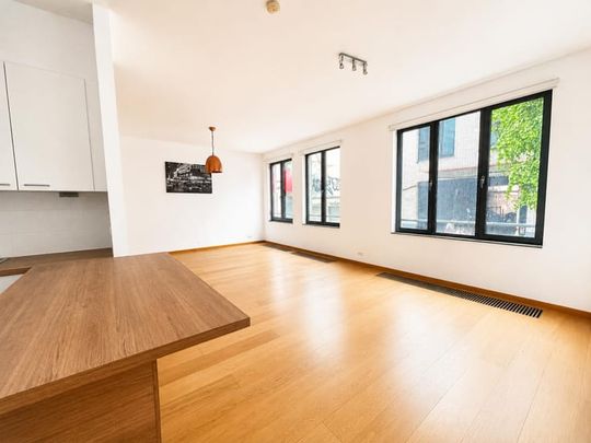 Appartement te huur - foto 1