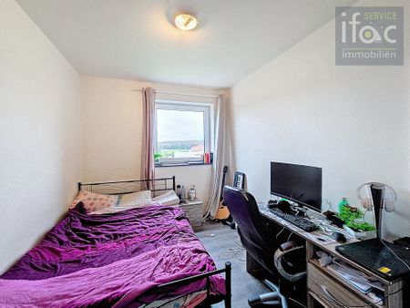 Appartement te huur - Foto 4