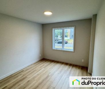 896, du Seyval, Sherbrooke (Jacques-Cartier) à louer - Photo 3