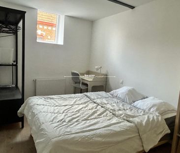 Location Appartement 1 pièce 168m² TOURCOING 59200 - Photo 5