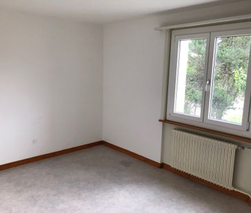 Schöne 3.5-Zimmerwohnung - Foto 3