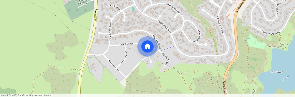 22B Alice Street, Jindabyne