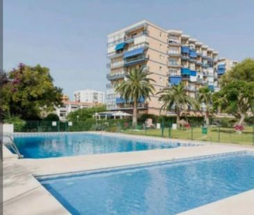 Alquiler de piso en Avenida Antonio Machado, 2 - Photo 1