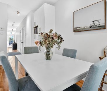 Magnifique Appart Rénové Plateau - Photo 3