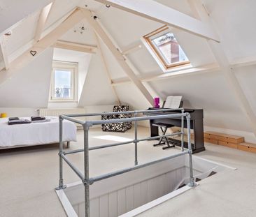 Appartement te huur: Chasséstraat 35 2518 RV Den Haag - Photo 6