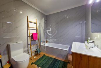 Apartamento T3 em Viana do Castelo