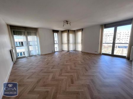 Location Appartement 3 pièces 83m² LE MANS 72000 - Photo 2