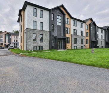 Superbe appartement 51/2 neuf à louer - Photo 2