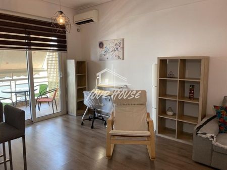 Διαμέρισμα για ενοικίαση Εδέμ (Παλαιό Φάληρο) - Photo 5