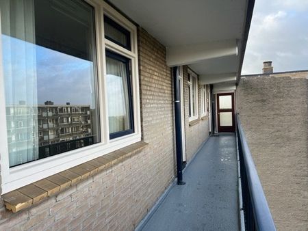 Te huur: Appartement Mozartstraat 214 in Almelo - Foto 2