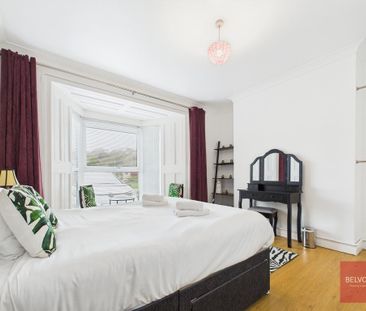 1 bedroom ground floor flat to rent - Photo 5