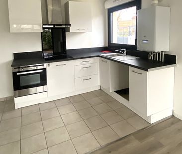 Location Appartement 2 pièces 45m² - Photo 5