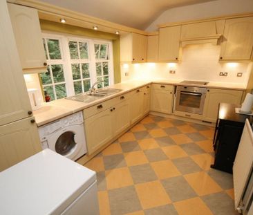 1 bedroom apartment to rent - Photo 6