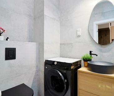 Dwa pokoje przy Politechnice, 34 mkw - Photo 2