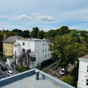 Über den Dächern des 18. - Ihr persönliches Refugium im Cottageviertel - Foto 3