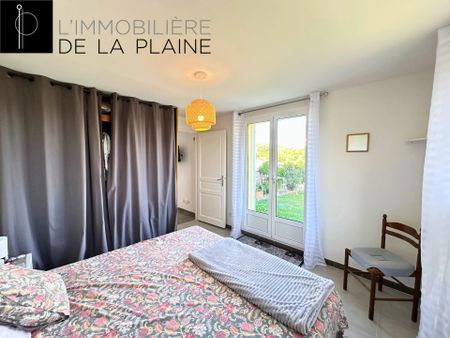 Location Appartement 2 pièces 45m² PENTA DI CASINCA 20213 - Photo 4