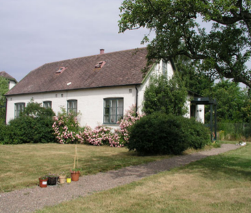 Radhusvägen, Alnarp - Photo 1