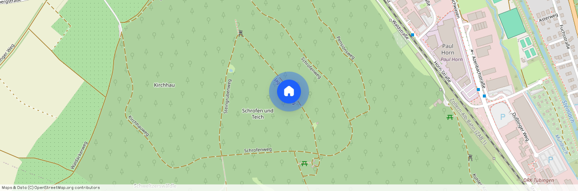 72072 Baden-Württemberg - Tübingen