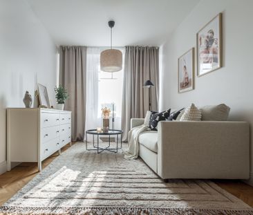 Turingevägen 46 - Foto 1