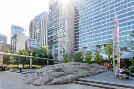 For Lease - 155 Yorkville Avenue Unit# 1116, Toronto, Ontario - Photo 2