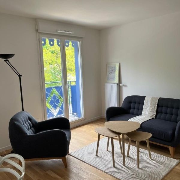 Location / Appartement T1 - Photo 1
