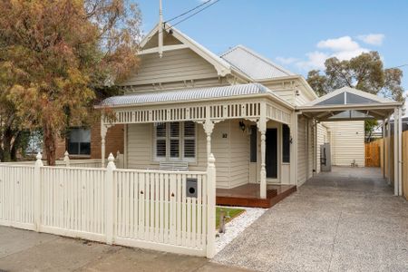 60 Macpherson Street, Footscray - Photo 2