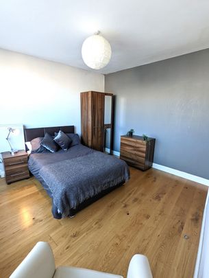 Large Double room - Easy Parking - Photo 1