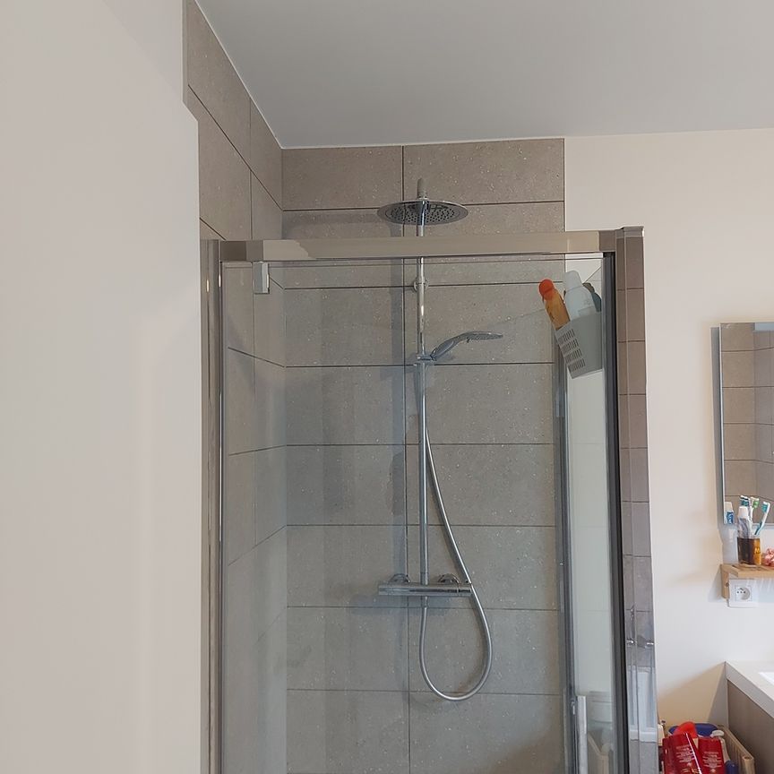 Zeer gunstige EPC-woning met zicht op natuur - Photo 1