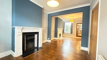 2 bedroom house to rent Ridgway Road, Luton, Bedfordshire, LU2 - Photo 3