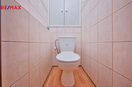 Pronájem bytu 3+1 v osobním vlastnictví 60 m², Aš - Fotografie 3