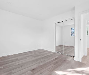 For Lease - 17 OLD COACH Road Unit# LOWER, St. Catharines, Ontario - Photo 1