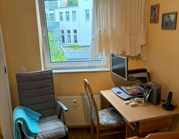 2-Zimmer Seniorenwohnung in Lüdenscheid / Barrierefrei - Foto 1