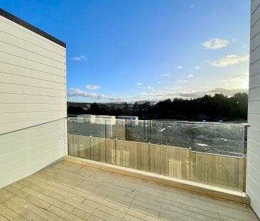 Modern 3.5 bedroom Townhouse in Flat Bush - Photo 2