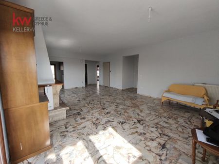 Διαμέρισμα για ενοικίαση Κωνσταντινουπολίτικα (Πυλαία) - Photo 4