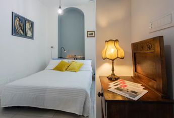 Via Saluzzo, Turin, Piedmont 10125