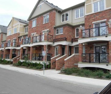 For Lease - 19 Hays Boulevard Unit# 19, Oakville, Ontario - Photo 3