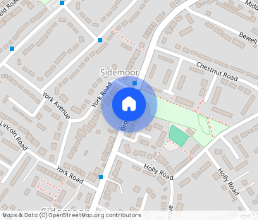 Broad Street, Bromsgrove, Worcestershire, B61 - Photo 1