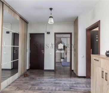 3 camere | 90 mp | Parcare + boxa | Andrei Muresanu, Semicentral - Fotografie 5