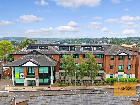 2 bedroom apartment to rent - Photo 1