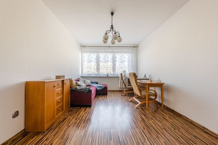 3 pokojowe mieszkanie Os. Kaliny! - Zdjęcie 5