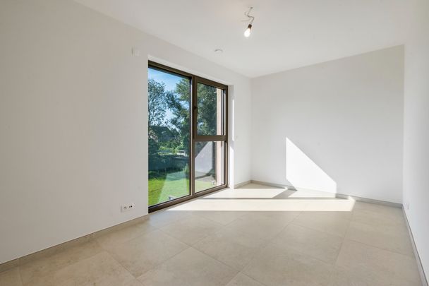 Nieuwbouwappartement met 1 slaapkamer te Kemzeke - Photo 1