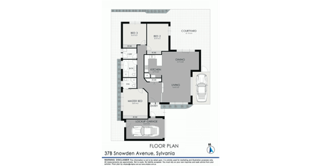 LOW MAINTENANCE 3 BEDROOM FAMILY HOME - Photo 4