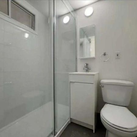 3 1/2 Appartement entièrement rénové - Photo 3