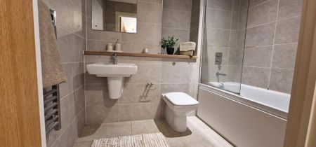 1 bedroom flat to rent - Photo 5