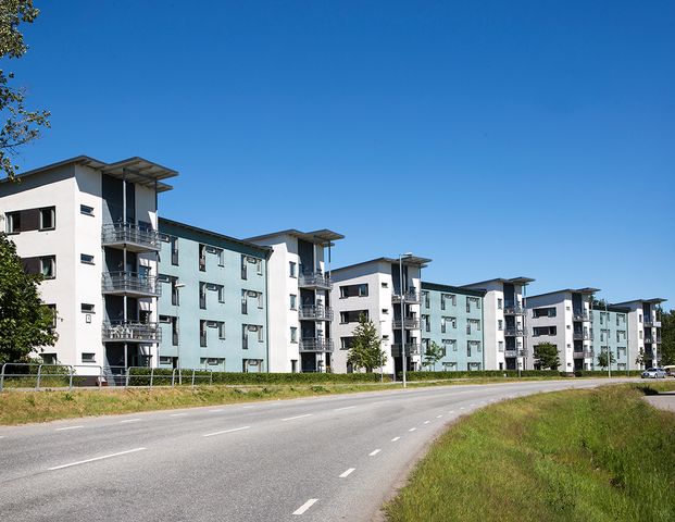 Universitetsgatan 1, 702 81, Örebro - Photo 1