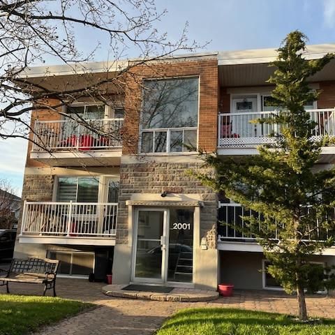 5 1/2 - Longueuil - 1 790 $/mois - Photo 1