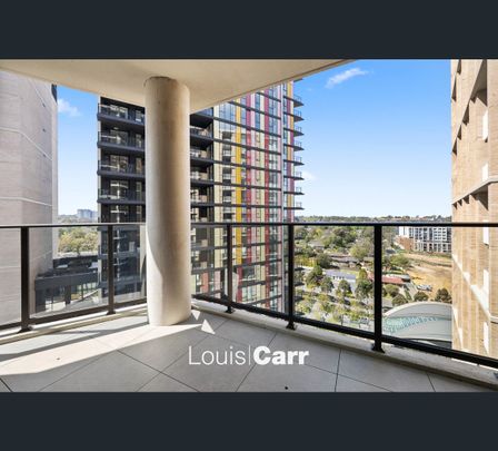 1105/13 De Clambe Drive, Castle Hill, NSW 2154 - Photo 1