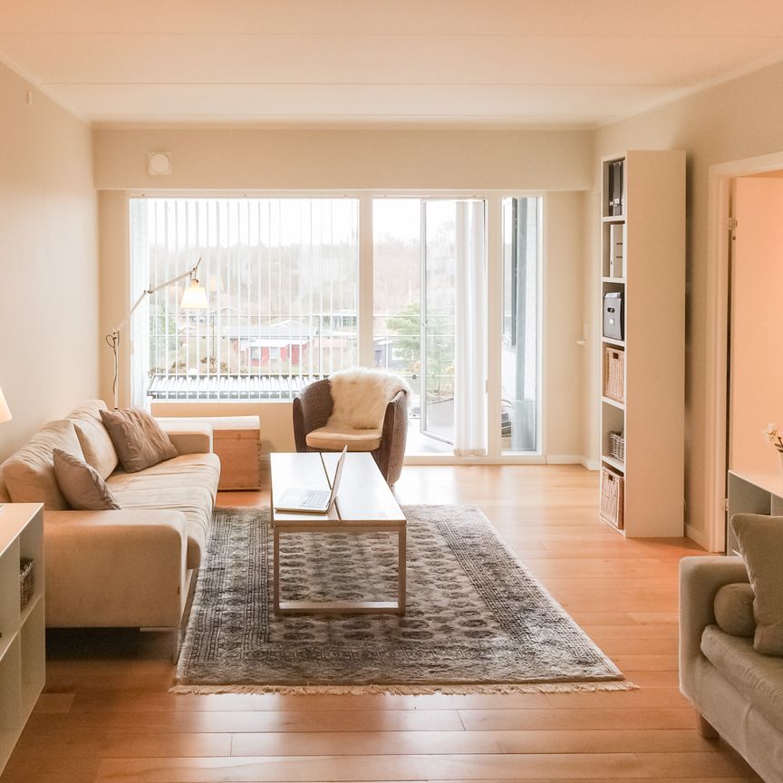 Jens Otto Krags Gade 2300 København S - Foto 1