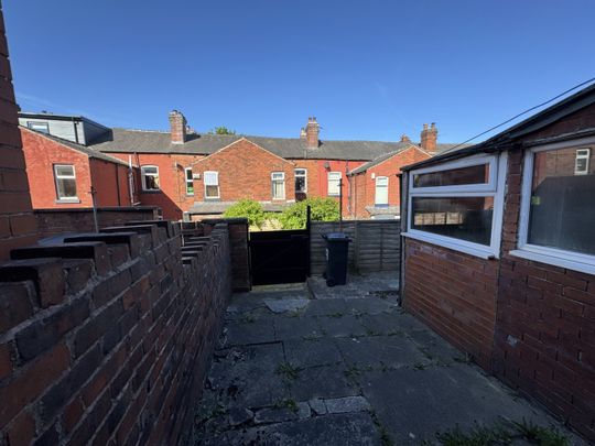 Nasmyth Street, Horwich, Bolton - Photo 1