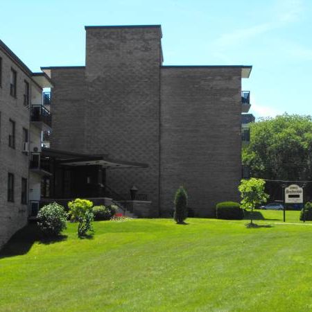 Quiet Renovated Building close to TTC, Bloor West Village - Photo 4